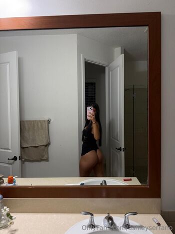 Ashley Serrano