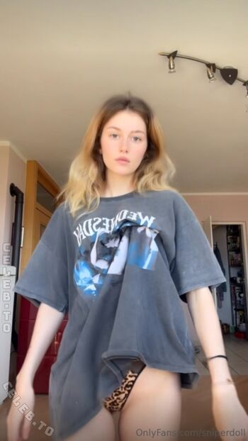 Full leaked Ashley shira private photo