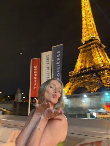 Full leaked Ashley stroehlein private photo
