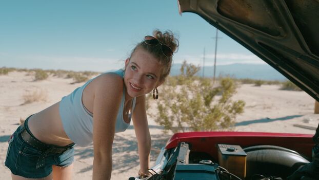 Full leaked Ashley suarez private photo