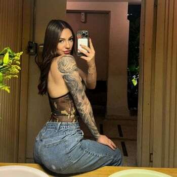 Full leaked Ashley tellez private photo
