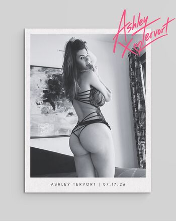Ashley Tervort