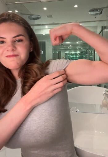 Full leaked Ashley tervort  page private photo