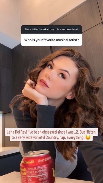 Full leaked Ashley tervort  page private photo