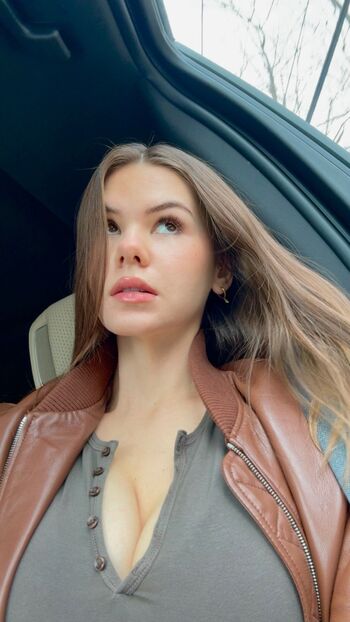 Full leaked Ashley tervort  page private photo