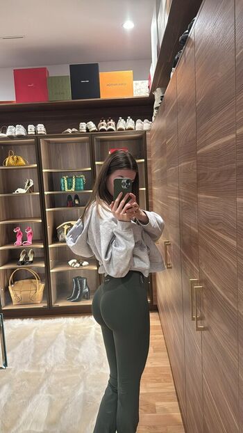 Full leaked Ashley tervort  page private photo