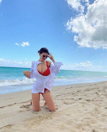 Full leaked Ashley tervort  page private photo