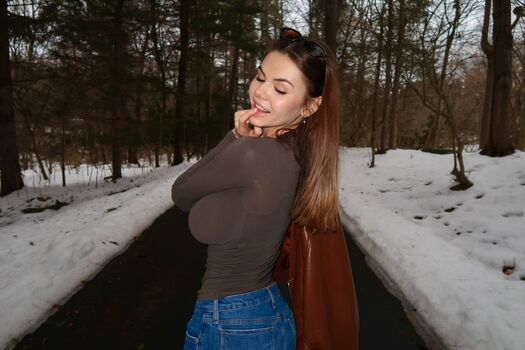 Full leaked Ashley tervort  page private photo