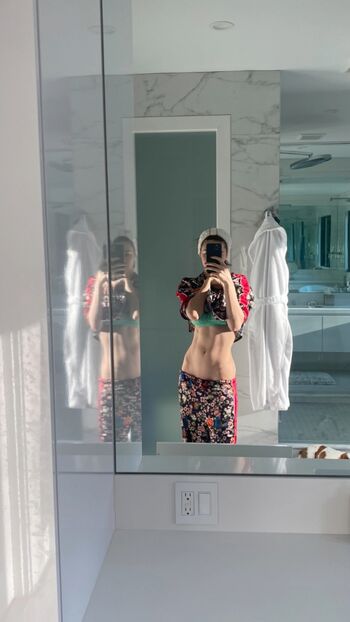 Full leaked Ashley tervort  page private photo
