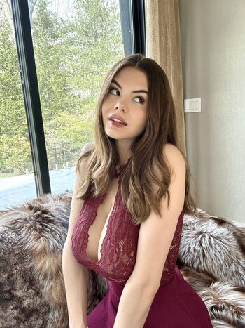 Full leaked Ashley tervort private photo