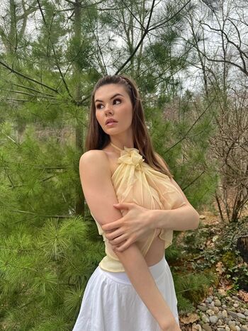 Ashley Tervort