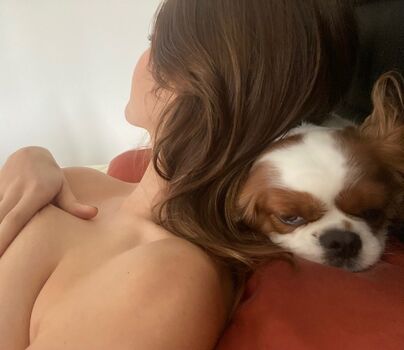 Full leaked Ashley tervort private photo