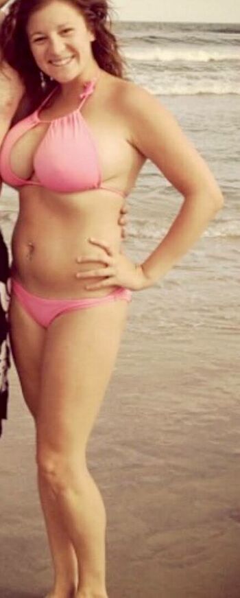 Full leaked Ashley vitale private photo