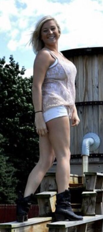 Full leaked Ashley vitale private photo