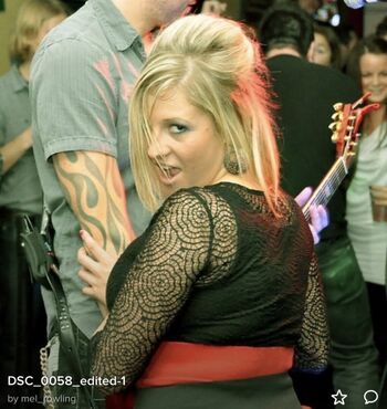 Full leaked Ashley vitale private photo