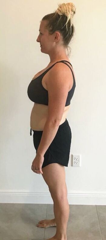 Full leaked Ashley vitale private photo