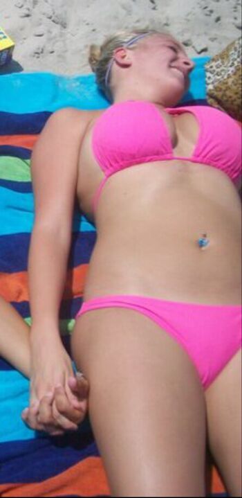 Full leaked Ashley vitale private photo