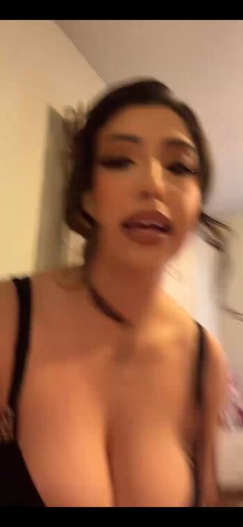 Full leaked Ashleyarambulaa private photo