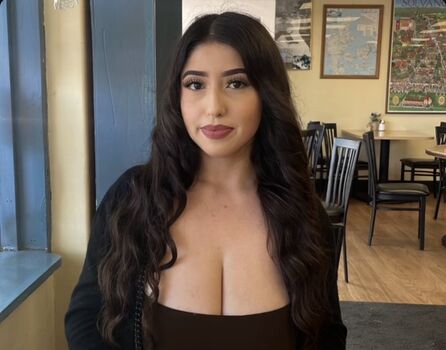 Full leaked Ashleyarambulaa private photo