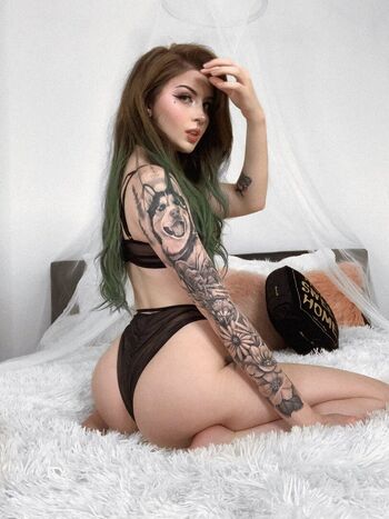 Full leaked Ashleybanks private photo