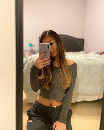 Full leaked Ashleybear xo private photo