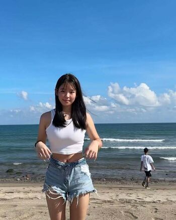 Full leaked Ashleyhung private photo