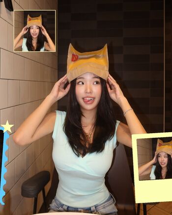 Full leaked Ashleyhung private photo