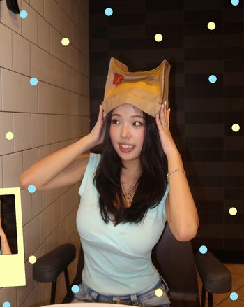 Full leaked Ashleyhung private photo