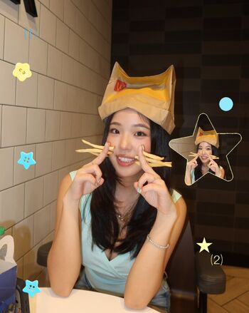 Full leaked Ashleyhung private photo