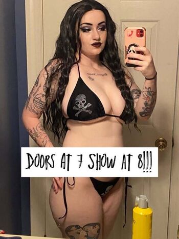 Full leaked Ashleyjacktabs private photo