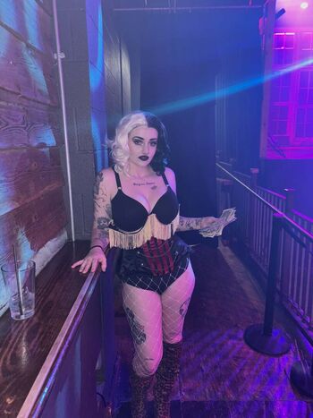 Full leaked Ashleyjacktabs private photo