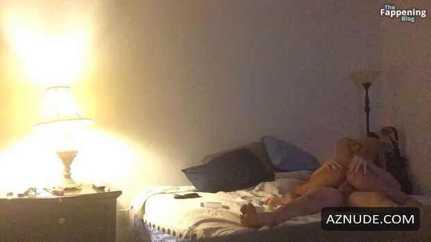 Full leaked Ashleylamb private photo