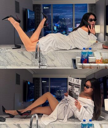 Full leaked Ashleyqiuu private photo