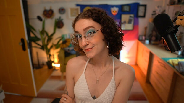 Full leaked Ashleyroboto private photo