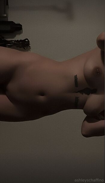 Full leaked Ashleyschaffino private photo