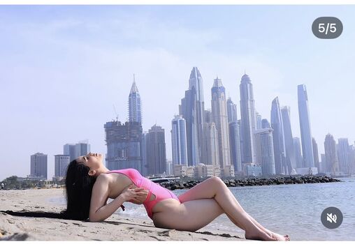 Full leaked Ashleyy foxxx private photo