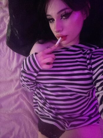 Full leaked Ashleyyboo private photo