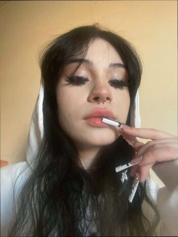 Full leaked Ashleyyboo private photo