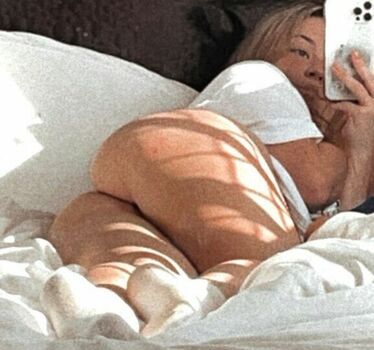 Full leaked Ashleyyjane private photo