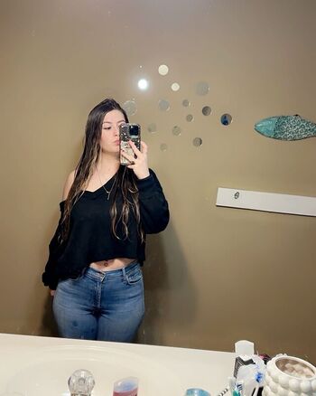 Full leaked Ashleyyrobersonn private photo