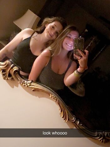 Full leaked Ashleyyrobersonn private photo