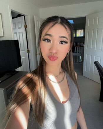 Full leaked Ashleyyshum private photo