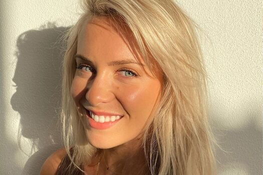 Full leaked Ashling lorger private photo