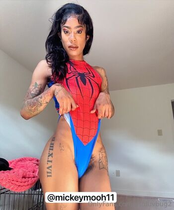 Full leaked Ashluvbug private photo
