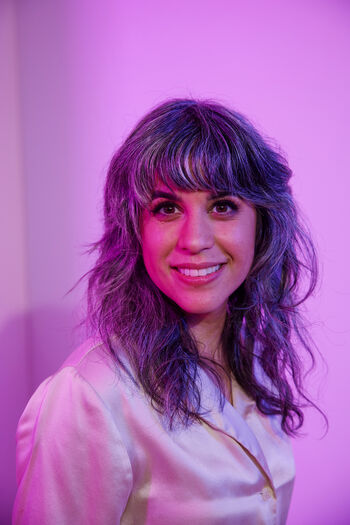 Full leaked Ashly burch private photo