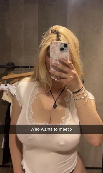 Full leaked Ashlyn allman private photo