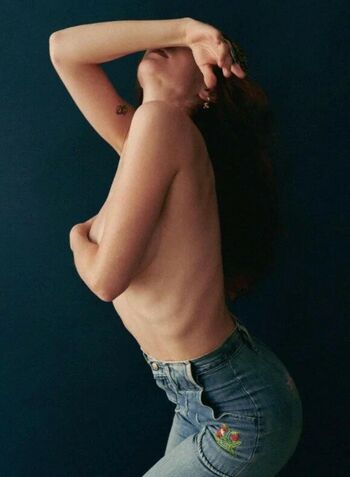 Full leaked Ashlyn fenn private photo