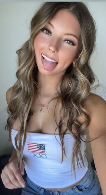 Full leaked Ashlyn harlos private photo