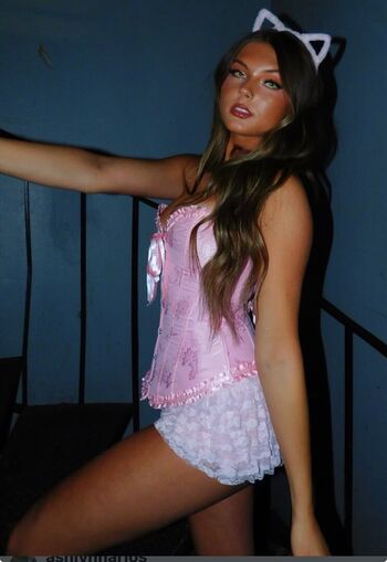 Full leaked Ashlyn harlos private photo