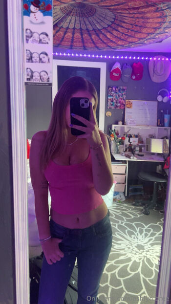 Full leaked Ashlyn mckinney page private photo